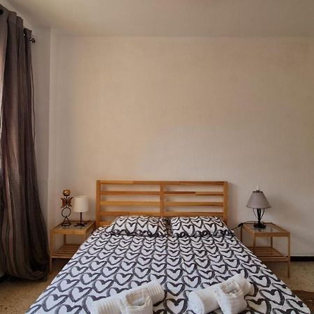 Los Cristianos - Apartment With Pool Crissol Arona  Dış mekan fotoğraf