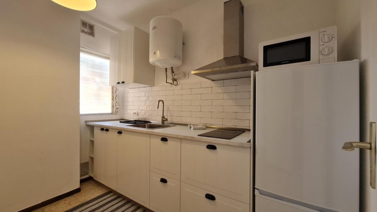 Los Cristianos - Apartment With Pool Crissol Arona  Dış mekan fotoğraf