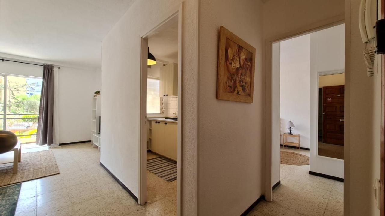 Los Cristianos - Apartment With Pool Crissol Arona  Dış mekan fotoğraf
