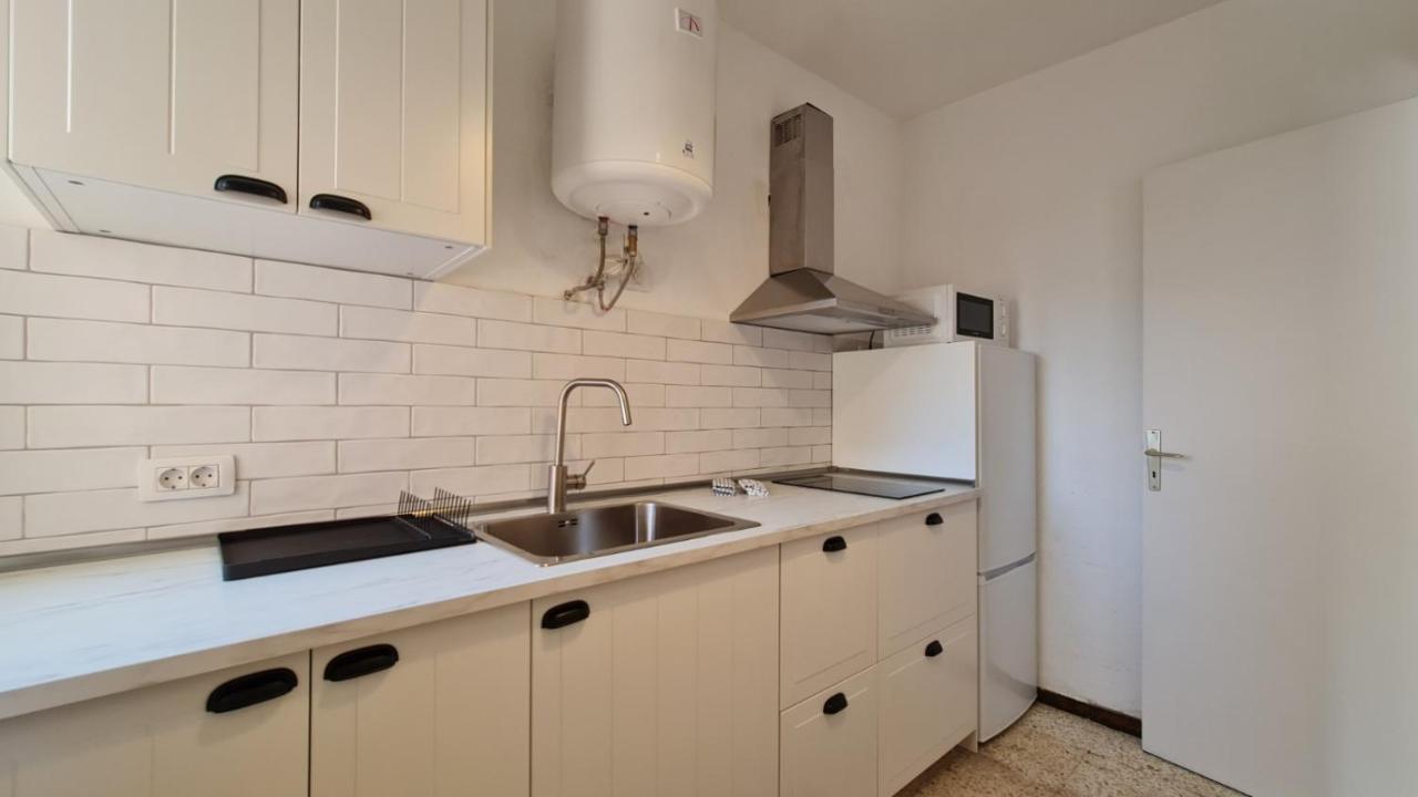Los Cristianos - Apartment With Pool Crissol Arona  Dış mekan fotoğraf