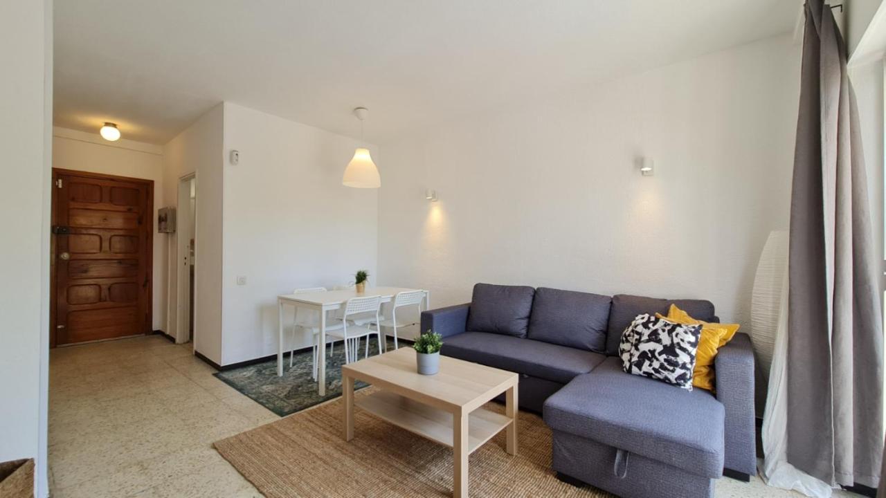 Los Cristianos - Apartment With Pool Crissol Arona  Dış mekan fotoğraf