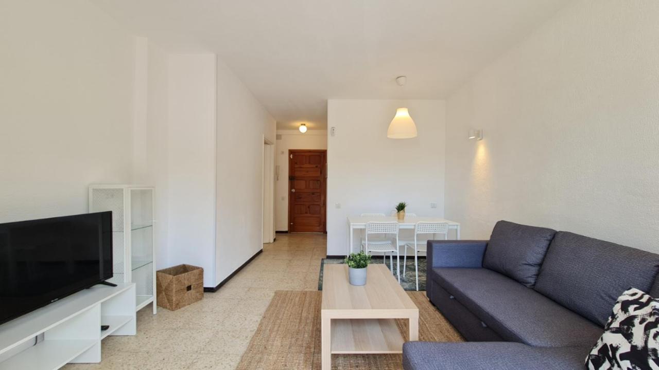 Los Cristianos - Apartment With Pool Crissol Arona  Dış mekan fotoğraf