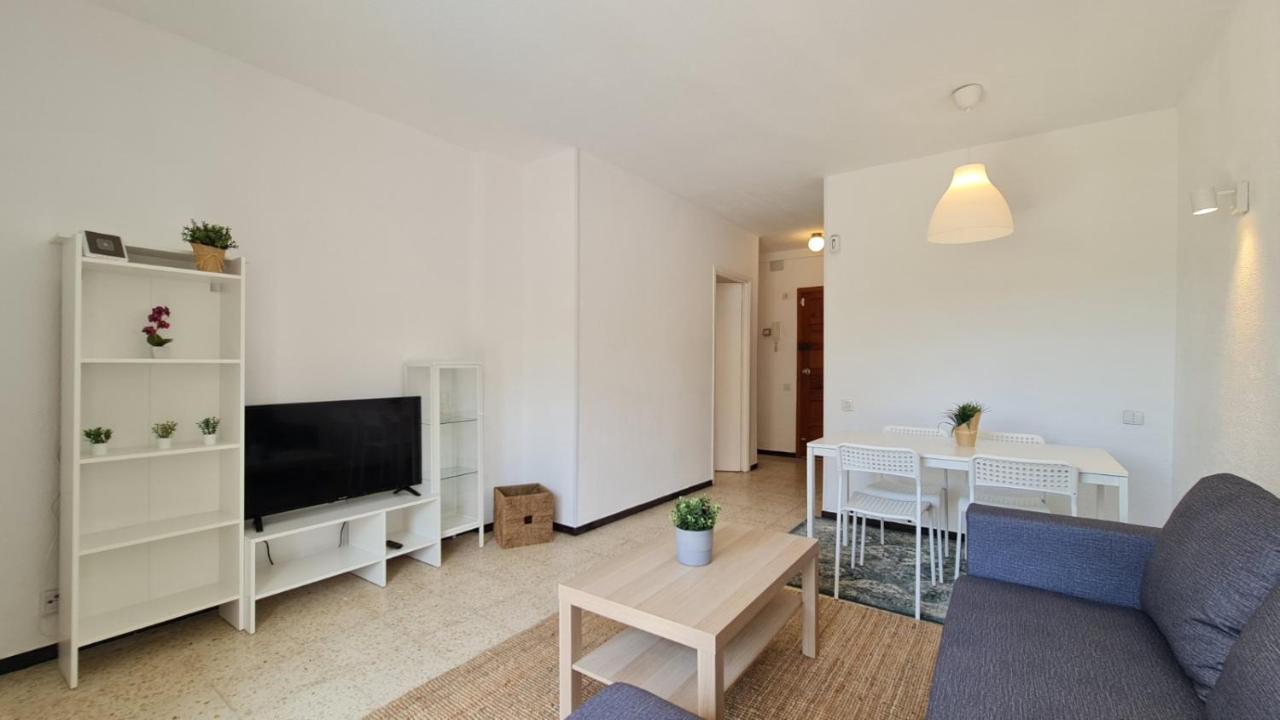 Los Cristianos - Apartment With Pool Crissol Arona  Dış mekan fotoğraf